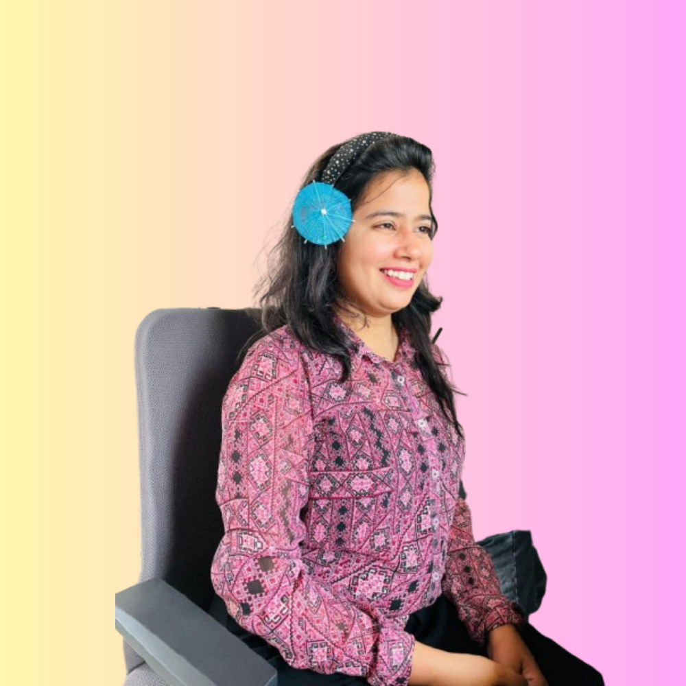 Ayushi Patni